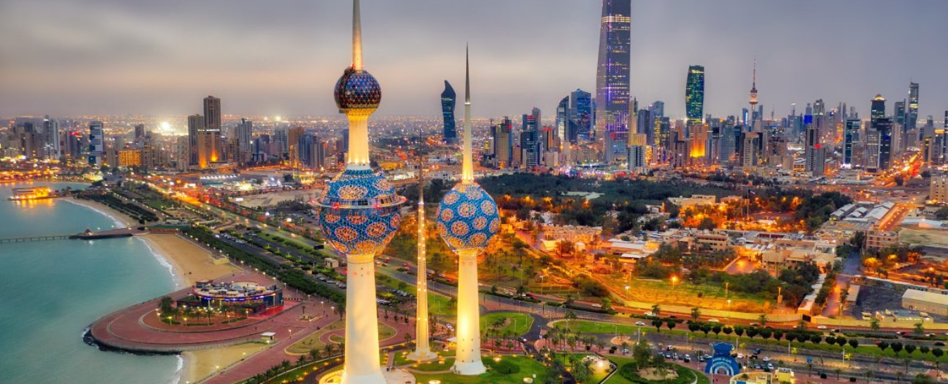 الكويت بخير